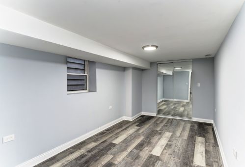 6809 Claremont Ave, Chicago IL  60636-3138 exterior