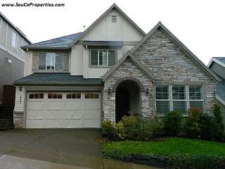 5592 134th Ave, Portland OR  97229-4598 exterior