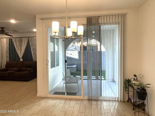 838 Gail Dr, Chandler AZ  85225-1715 exterior