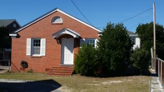 402 7th Ave, Myrtle Beach SC  29577-3765 exterior