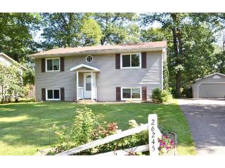 26245 8th St, Zimmerman, MN 55398-9312
