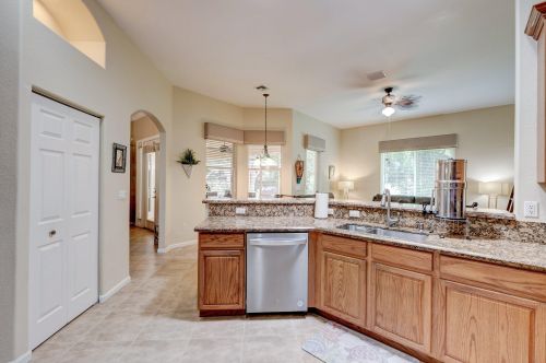 1766 Southworth, Fort Pierce FL exterior