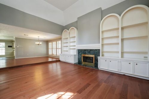 2706 Frst Gdn Dr, Humble TX 77345-1418 exterior