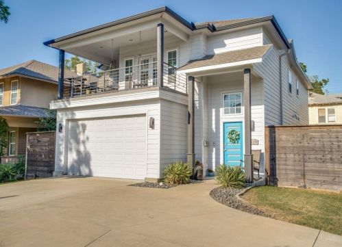 629 Elsbeth St, Dallas TX 75208-4226 exterior