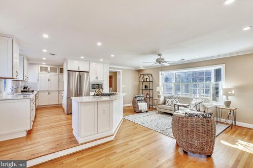 311 Kentucky Ave, Alexandria VA 22305 exterior