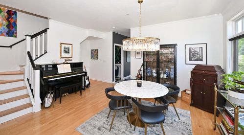 2226 Edgewood Ave, Milwaukee WI  53211-2938 exterior