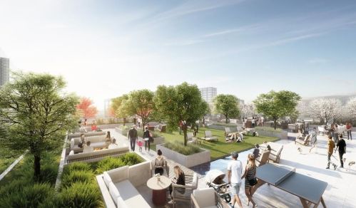 6050 Central Expy, Dallas TX  75206-5200 exterior