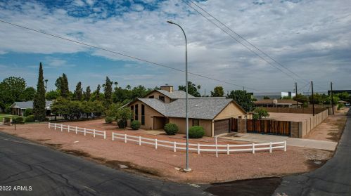 394 Redfield Rd, Chandler AZ 85225-1023 exterior