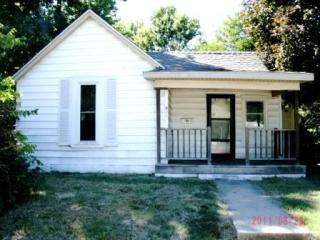 911 Missouri Ave, Springfield MO  65802-4038 exterior