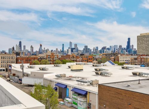 1644 Blackhawk St, Chicago IL  60622-8972 exterior