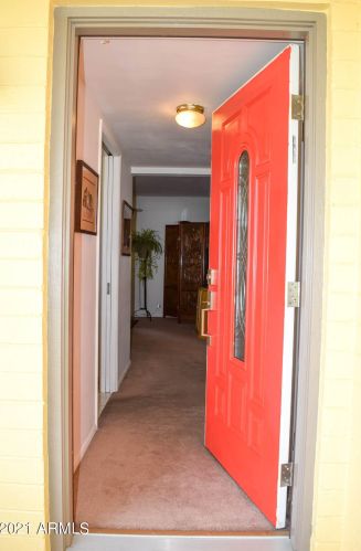 7543 18 Ave, Phoenix AZ 85021-7909 exterior