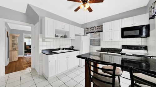 5527 Eddy St, Chicago IL 60641-3248 exterior