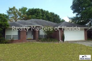 3992 Holleyberry Ln, Milton FL  32583-5000 exterior