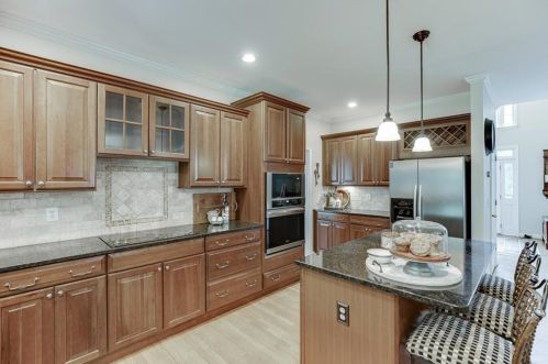 3330 Highgate Hills Dr, Duluth GA 30097-5129 exterior