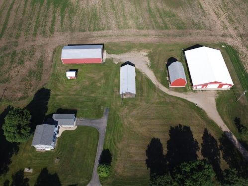 6591 12th St, Kalamazoo MI  49009-1013 exterior