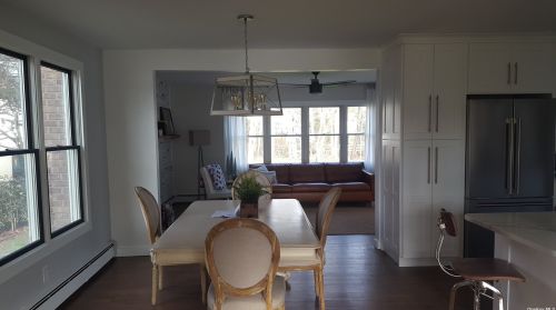 39 Magerus St, Huntington Station NY  11746-3838 exterior