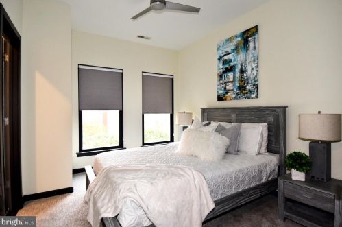 1029 5th St, Washington DC  20002-3533 exterior