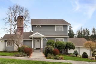 5703 57th St, Seattle, WA 98105-2005