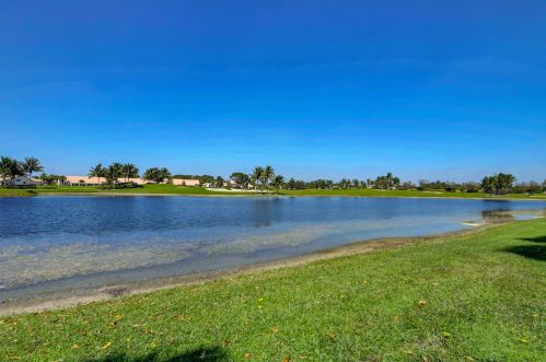 6967 Fairway Lakes Dr, Boynton Beach, FL 33472-6804