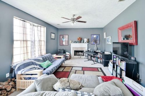 990 Palmer Rd, Lithonia GA 30058-2945 exterior