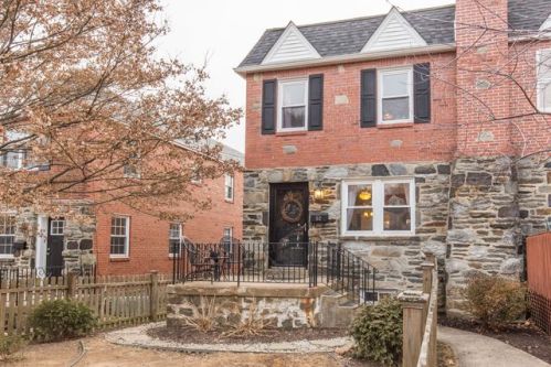 52 Greenhill Rd, Media, PA 19063-1445