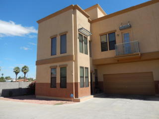 4126 13th Pl, Phoenix AZ  85014-4990 exterior