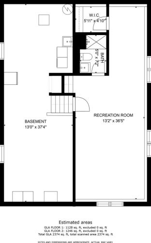 655 Fay Ave, Elmhurst IL 60126-2149 exterior