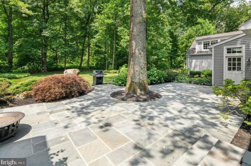 1873 Stuart Rd, Princeton NJ 08540-1219 exterior