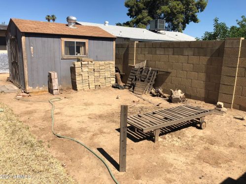 12625 22 Ave, Phoenix AZ 85015-2816 exterior