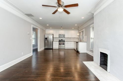 105 Bradley St, Atlanta GA  30312-1613 exterior