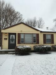 1906 Almont St, Detroit MI  48220-2072 exterior