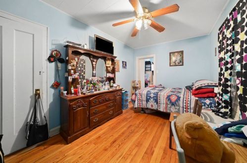 3356 60 St, Chicago IL 60629-4525 exterior