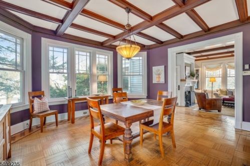 615 Ridgewood Rd, Maplewood NJ 07040-2544 exterior