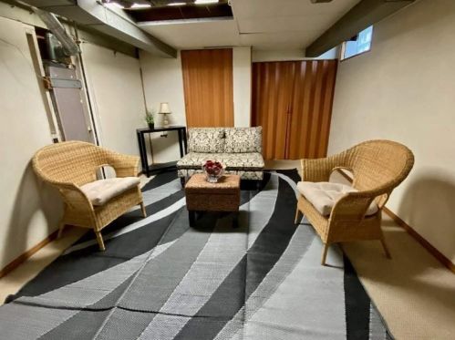 3138 50th St, Milwaukee WI  53216-3210 exterior