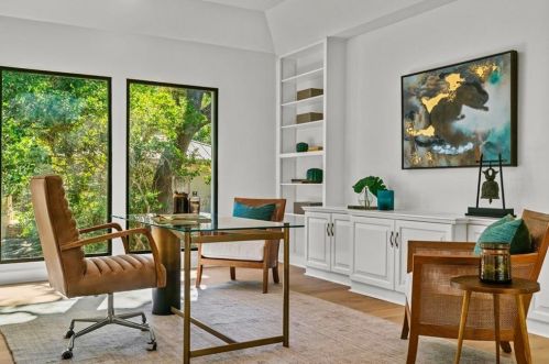 1027 Challenger, Austin TX 78734-4211 exterior