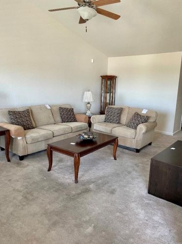 1710 Lexington Pl, Herculaneum MO 63048-1593 exterior