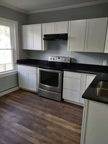 107 Calla St, Providence RI  02905-1427 exterior