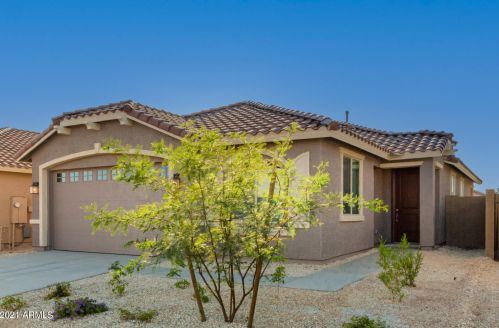 3736 64th Dr, Phoenix AZ  85043-4513 exterior