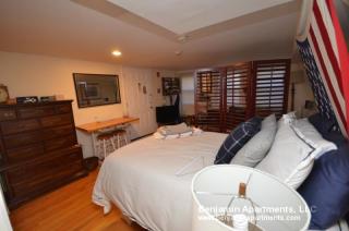 91 Phillips St, Boston MA  02114 exterior