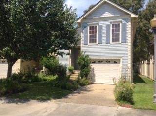 406 Audubon Trce, New Orleans LA  70121-1573 exterior