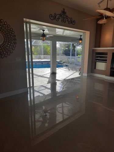 474 Carter Ave, Fort Pierce FL 34983-2999 exterior