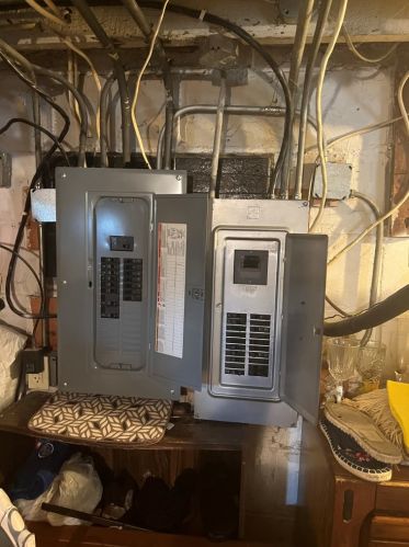 1640 28, Milwaukee WI 53215-1936 exterior