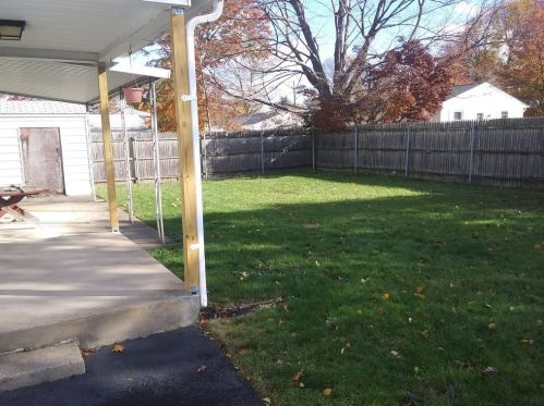 31 Joseph St, Providence RI 02904-1647 exterior