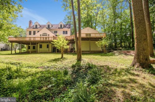 15302 Sweetridge Rd, Silver Spring MD 20905-3804 exterior