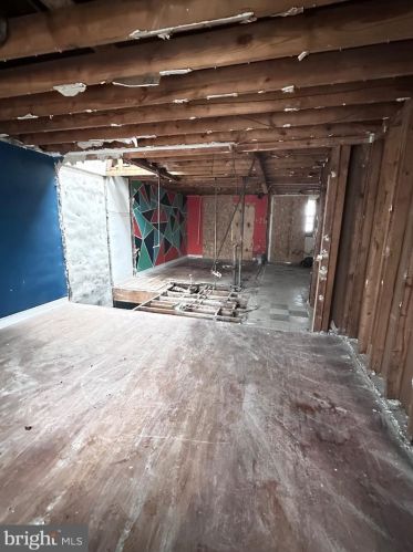 5414 3 St, Washington DC 20003-1933 exterior