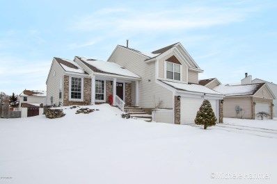 4658 Meadow Lake Dr, Grand Rapids, MI 49512-5442