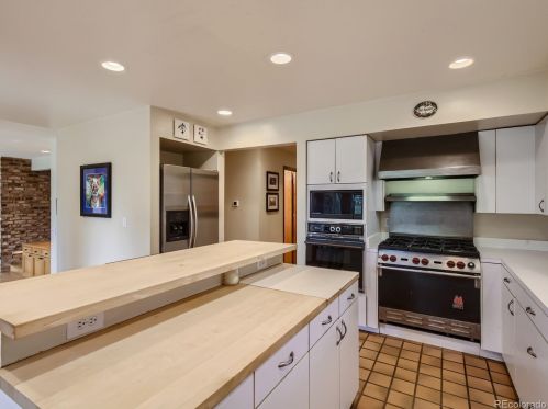 7312 Is Cir, Boulder CO 80301-3906 exterior