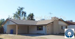 12808 21st Ave, Phoenix AZ  85029-2614 exterior