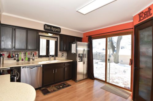 8803 Plainfield Ave, Milwaukee WI 53228-2227 exterior