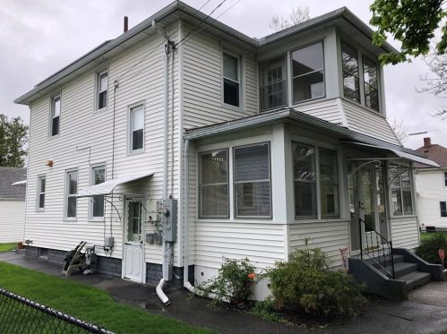 23 Acton St, Springfield, MA 01151-2321